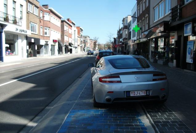 Ferrari F430 Spider