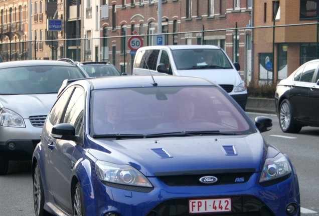 Ford Focus RS 2009