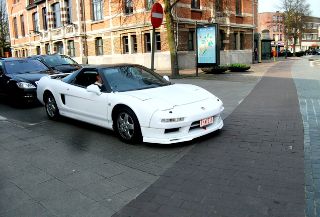 Honda NSX