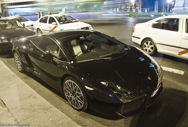 Lamborghini Gallardo LP560-4