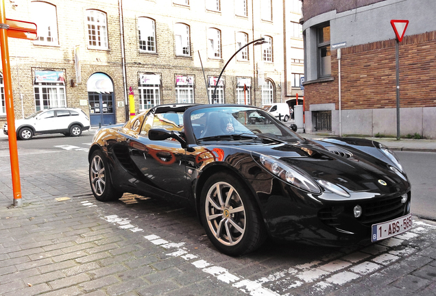 Lotus Elise S2 111R