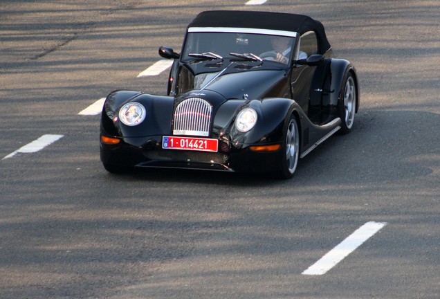 Morgan Aero 8 Series 1