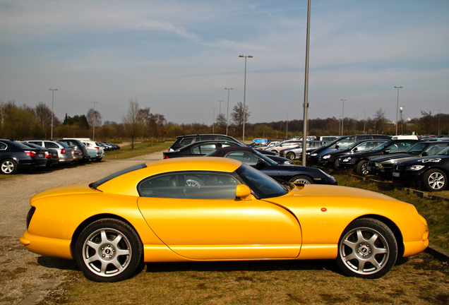 TVR Cerbera 4.5 MkI