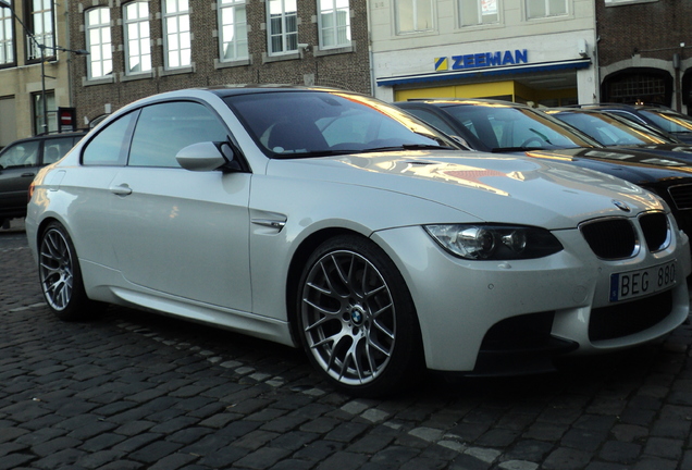 BMW M3 E92 Coupé