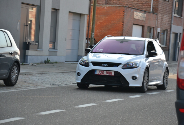 Ford Focus RS 2009