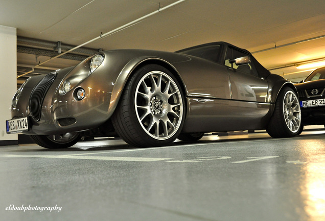 Wiesmann Roadster MF3