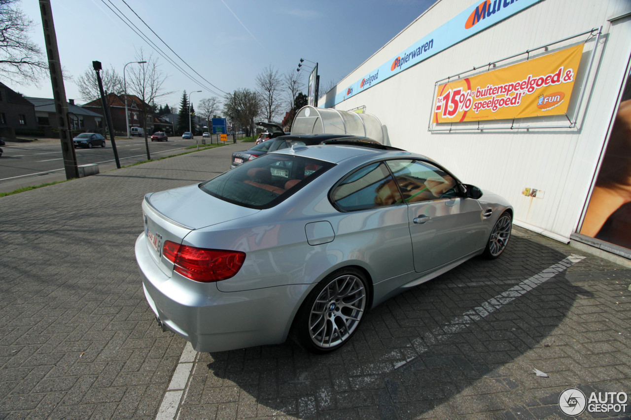 BMW M3 E92 Coupé