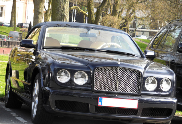 Bentley Azure 2006