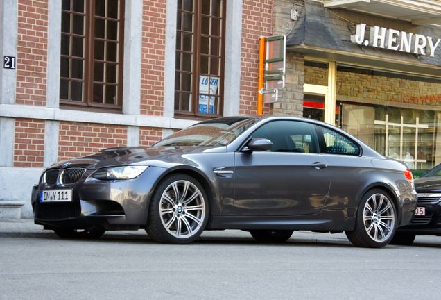 BMW M3 E92 Coupé