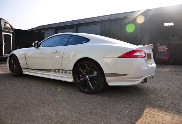 Jaguar XKR Special Edition