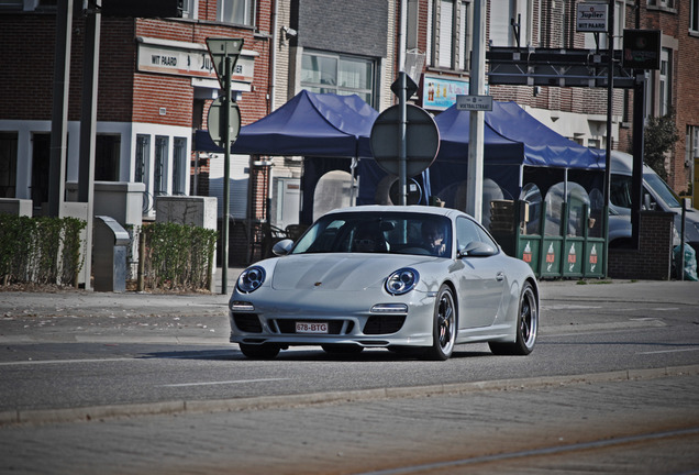 Porsche 911 Sport Classic