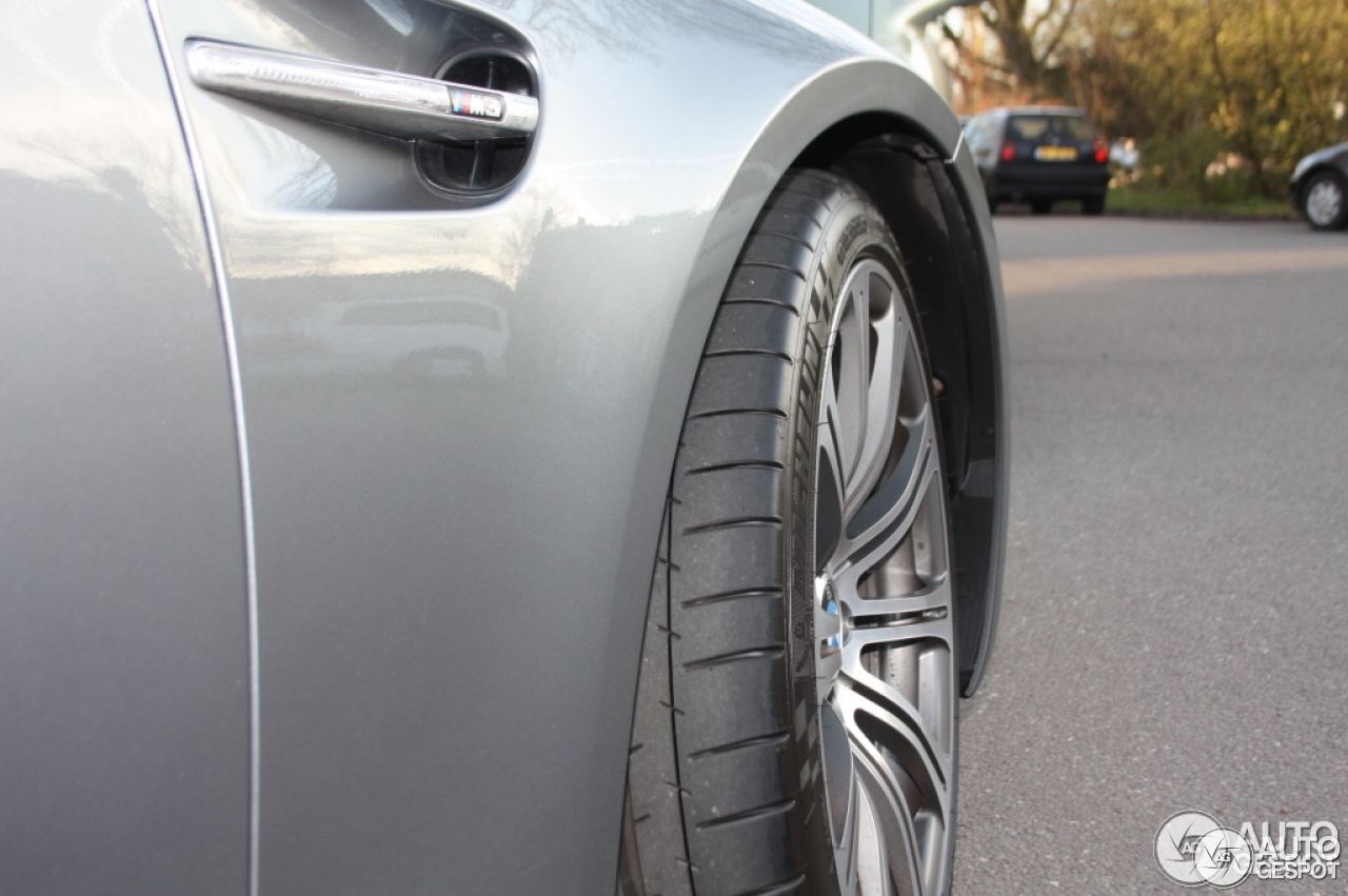 BMW M3 E92 Coupé