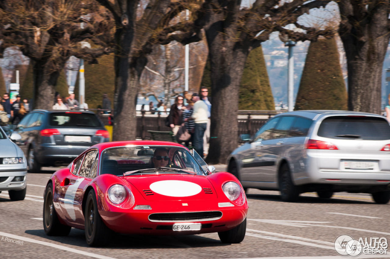 Ferrari Dino 246 GT