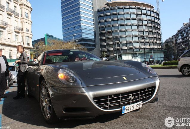 Ferrari 612 Scaglietti One-to-One