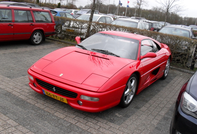 Ferrari F355 GTS