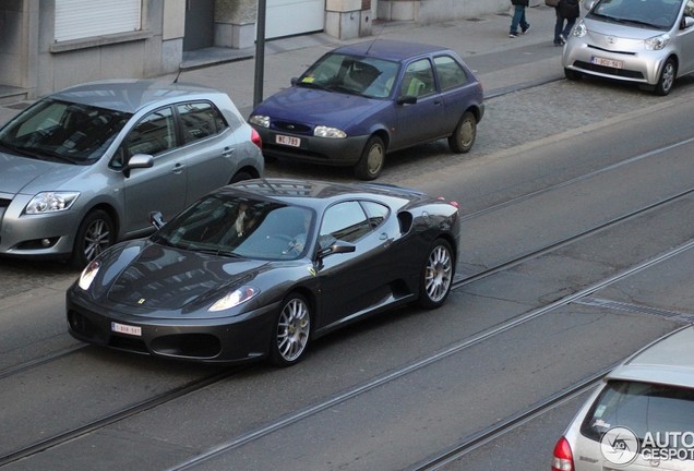 Ferrari F430