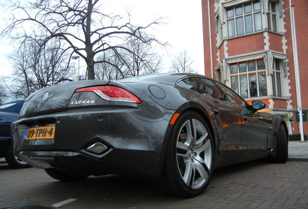 Fisker Karma