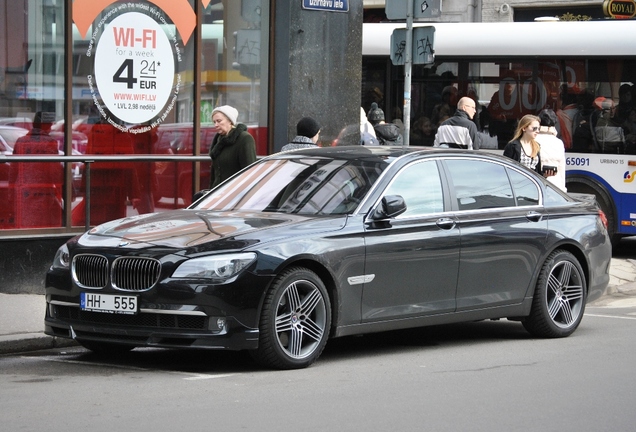 Alpina B7 BiTurbo