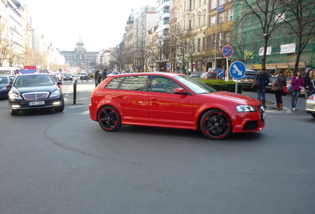 Audi RS3 Sportback