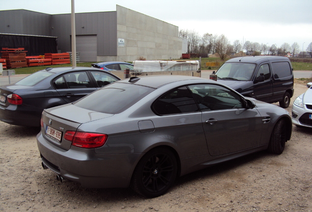 BMW M3 E92 Coupé