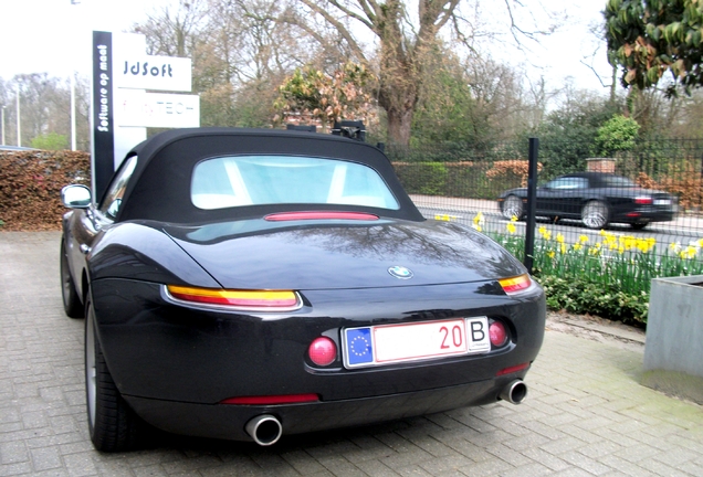 BMW Z8