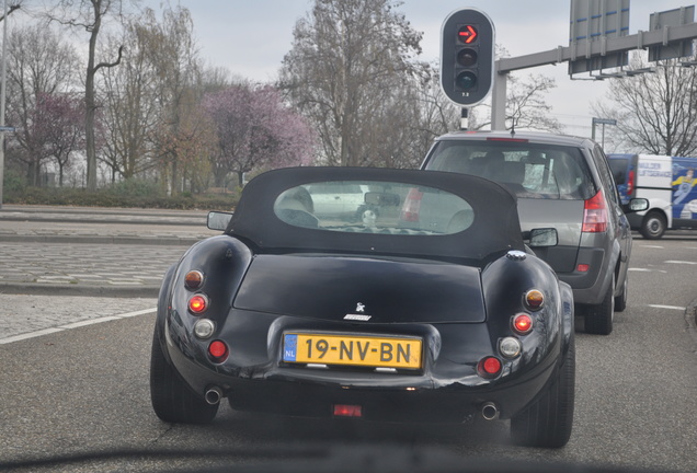 Wiesmann Roadster MF3