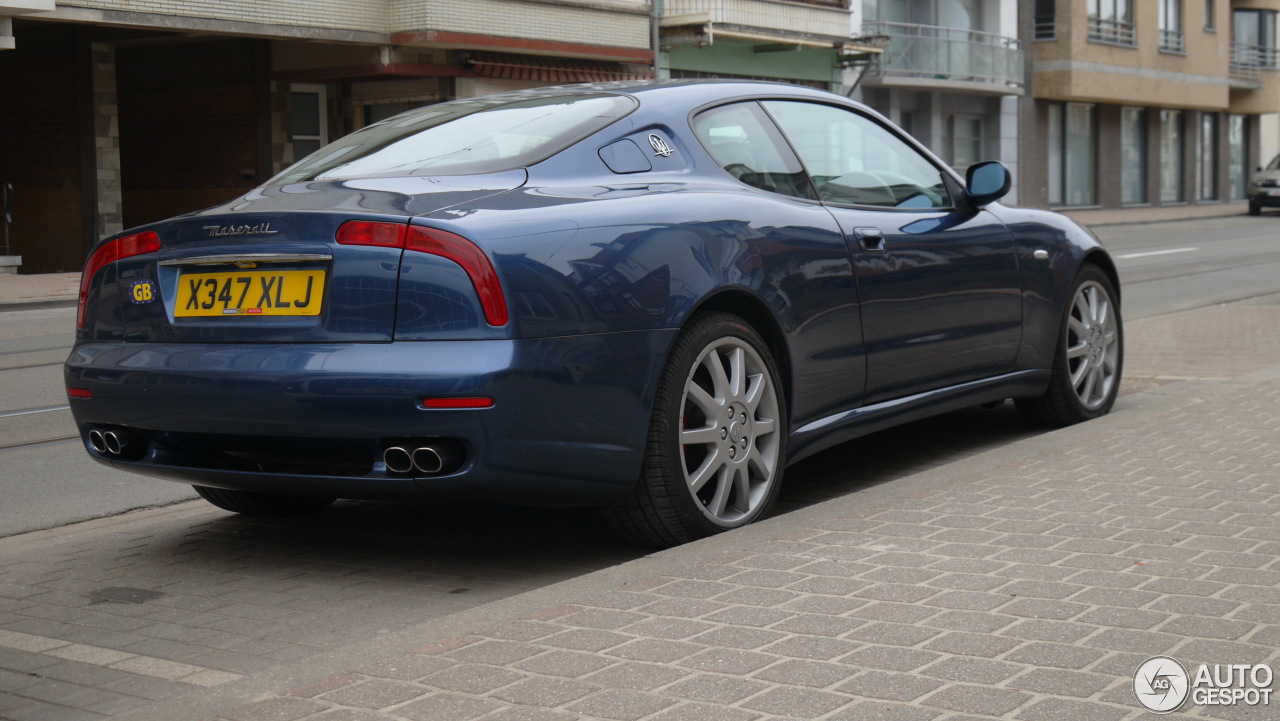 Maserati 4200GT