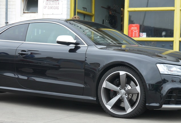 Audi RS5 8T