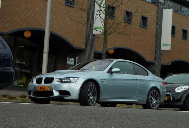 BMW M3 E92 Coupé