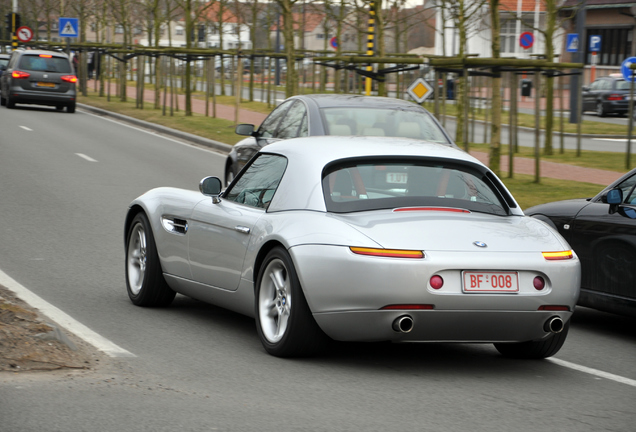 BMW Z8