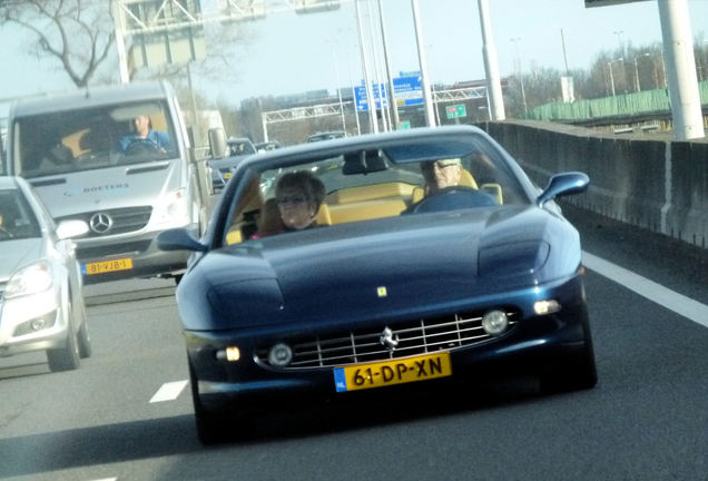 Ferrari 456M GT