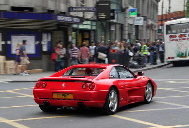 Ferrari F355 Berlinetta