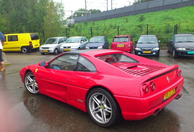 Ferrari F355 GTS