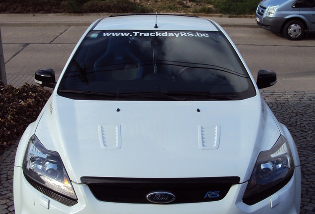 Ford Focus RS 2009