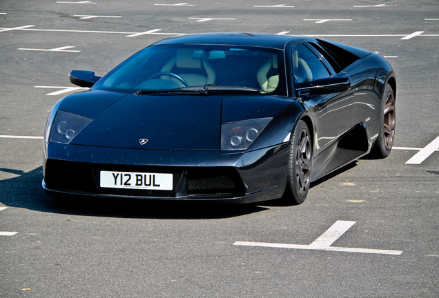 Lamborghini Murciélago