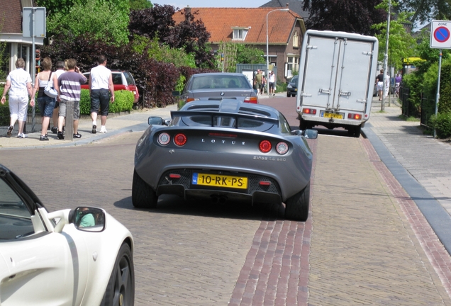 Lotus Exige S2