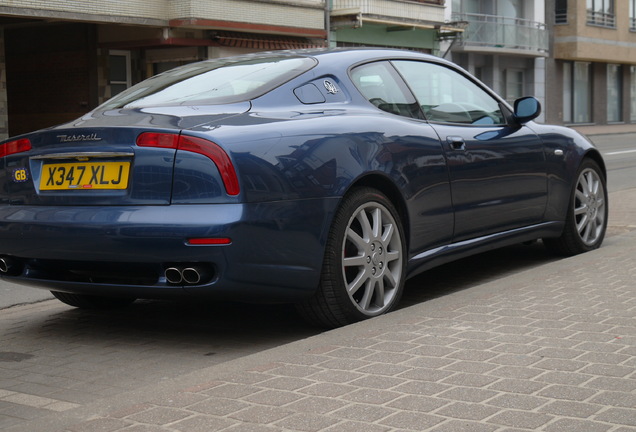 Maserati 4200GT