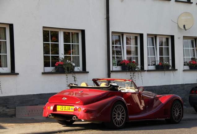 Morgan Aero 8 Series 2