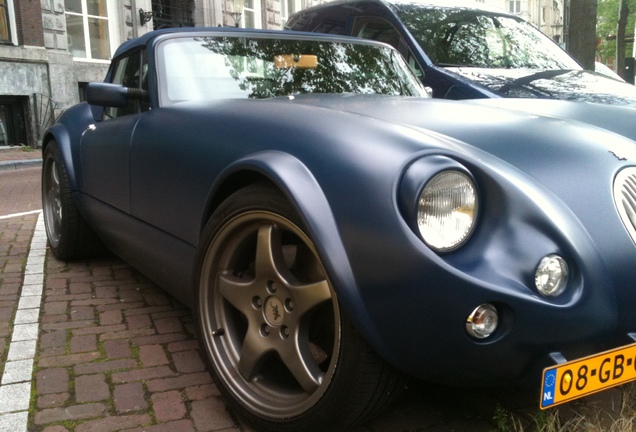 Wiesmann Roadster MF3