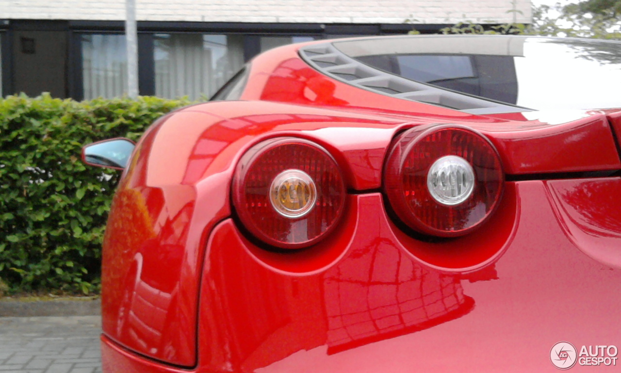 Ferrari F430