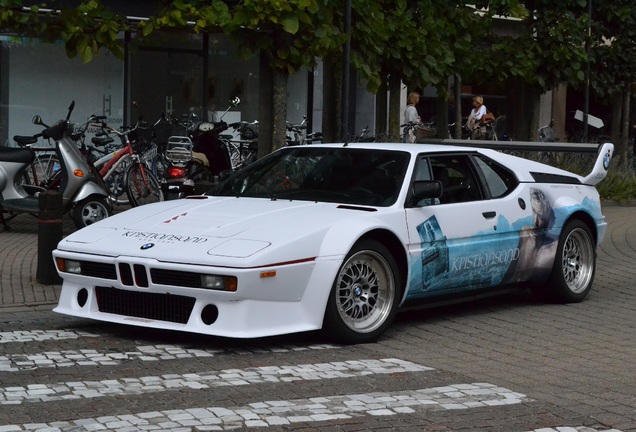 BMW M1