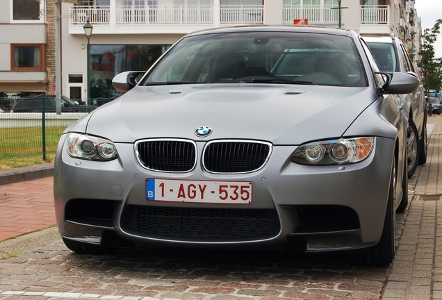 BMW M3 E92 Coupé