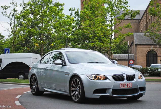 BMW M3 E92 Coupé