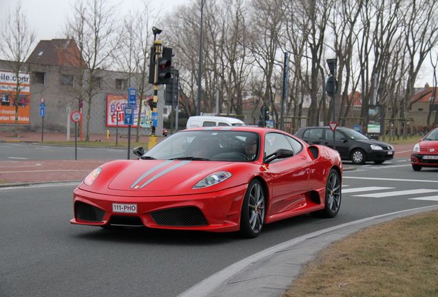 Ferrari 430 Scuderia