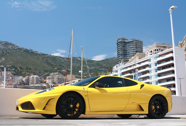 Ferrari 430 Scuderia