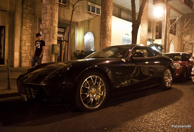 Ferrari 612 Scaglietti