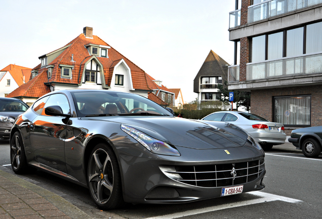 Ferrari FF