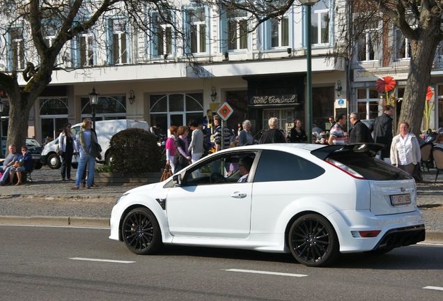 Ford Focus RS 2009