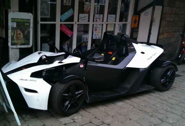 KTM X-Bow