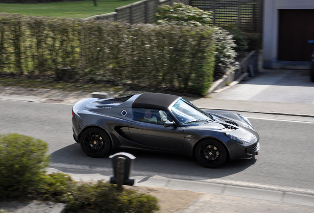 Lotus Elise S2 111R